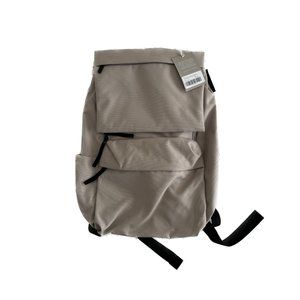 Everlane ReNew Transit Backpack in Warm Quartz